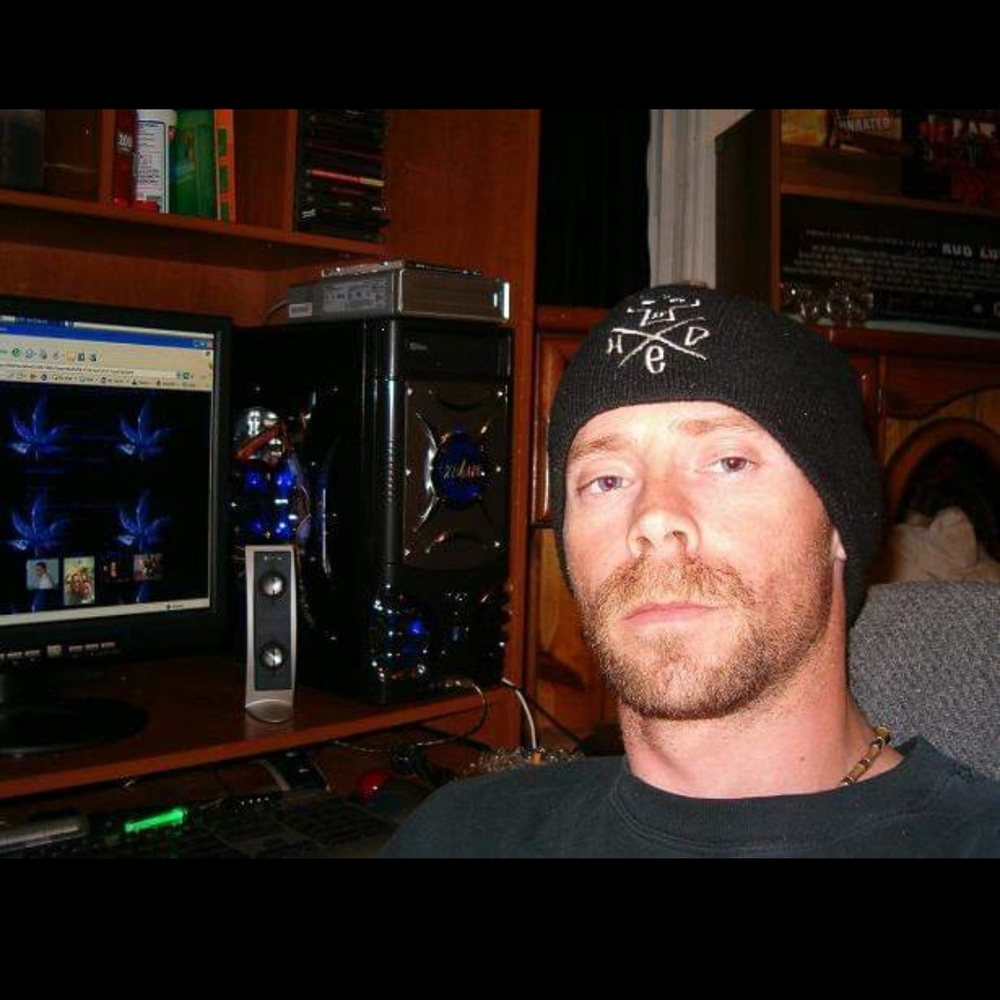 Meet your Posher, Gerard